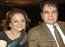 EXCLUSIVE! "Pray For Dilip Kumar's brother Ehsaan Khan; He's breathless in the ICU," Says Saira Banu