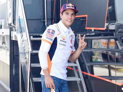 Injured MotoGP champion Marc Marquez to miss another 2-3 months