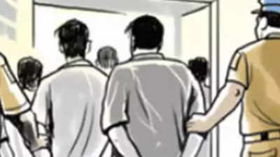 Noida: Police nab four in 'franchise fraud' of Rs 30 crore