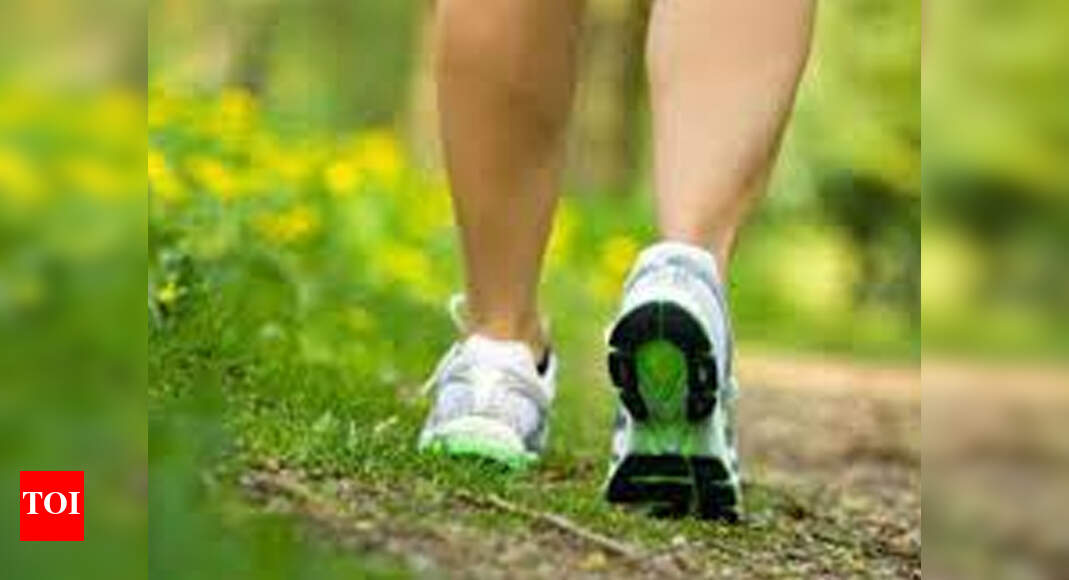 Jog a mile, raise funds for underprivileged cancer patients | Mumbai ...