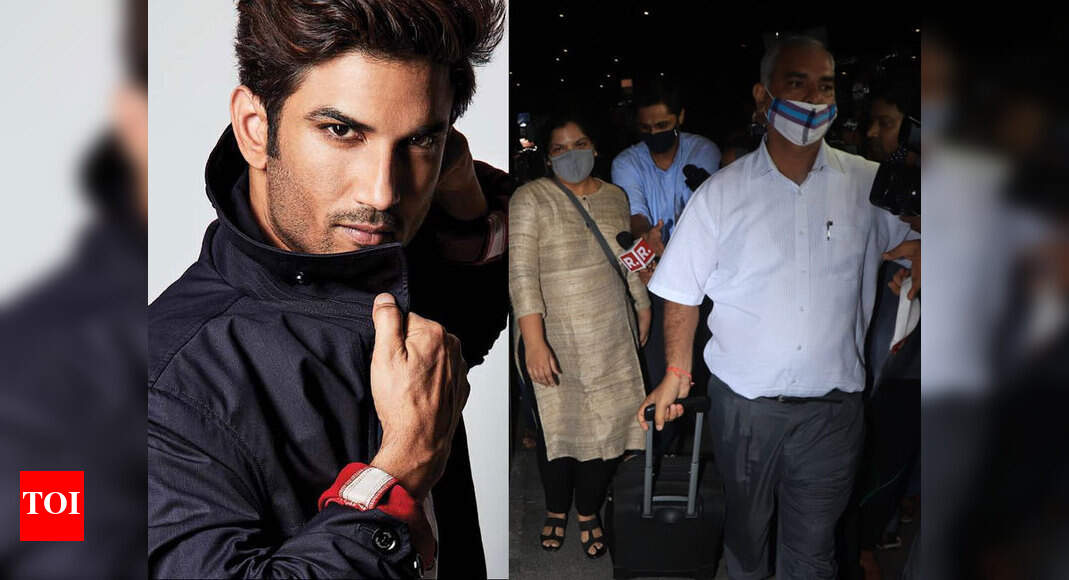 Sushant Singh Rajput Case: CBI contacts AIIMS to seek opinion on late ...