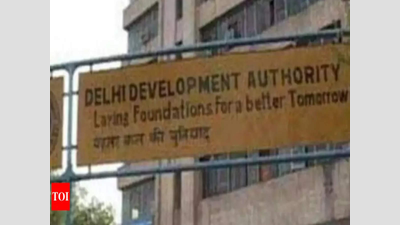 Landpooling: Delhi Development Authority work on model sectors to begin soon