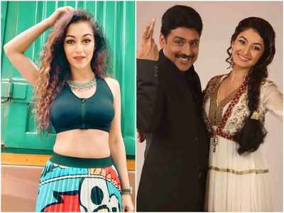 Exclusive - Taarak Mehta Ka Ooltah Chashmah: Sunayana Fozdar replaces Neha Mehta in the show; the actress to play Taarak's wife