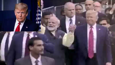 US elections 2020: Trump campaign releases first commercial for featuring PM Modi