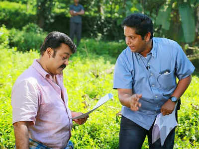 Jeethu Joseph: Drishyam 2 is more of a family drama, it doesn’t deal with crime