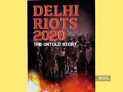 Bloomsbury withdraws book on Delhi riots