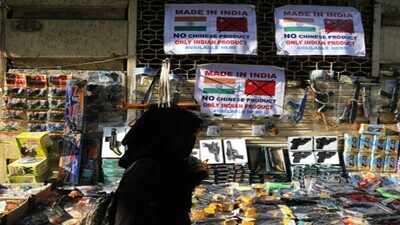 PM Modi seeks Indian toys, discourages imports from China