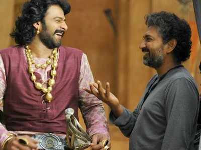 This is the perfect time for Prabhas to portray the role of Lord Ram: SS Rajamouli