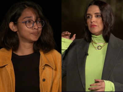 Roadies Revolution update, August 22: Gang leader Neha Dhupia gives contestant Akshita a taste of her own medicine