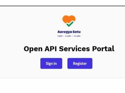 The government of India has announced a new Open API Service for Aarogya Setu app to allow businesses and organisations to have more control over health status of their employees during this ongoing situation.
