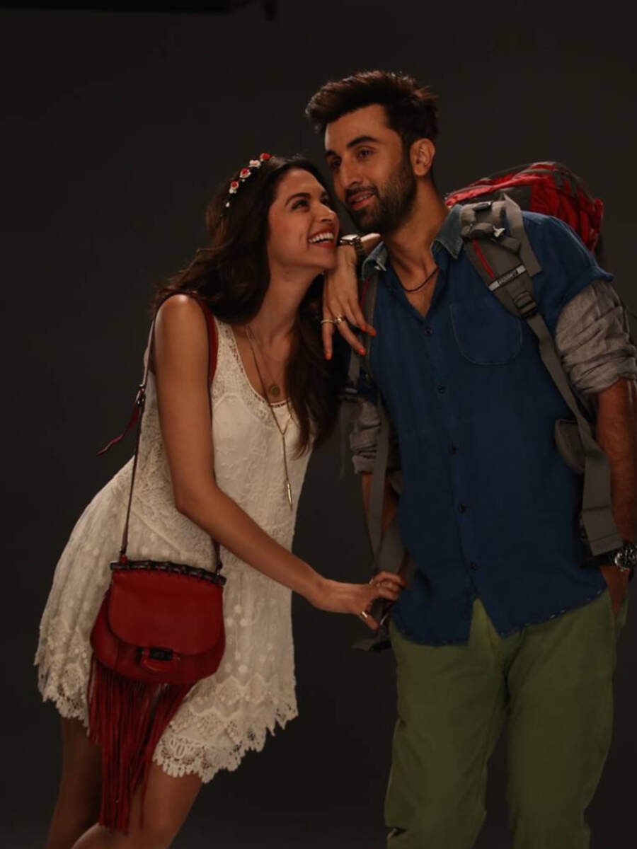 Bollywood films with the best costumes Times of India