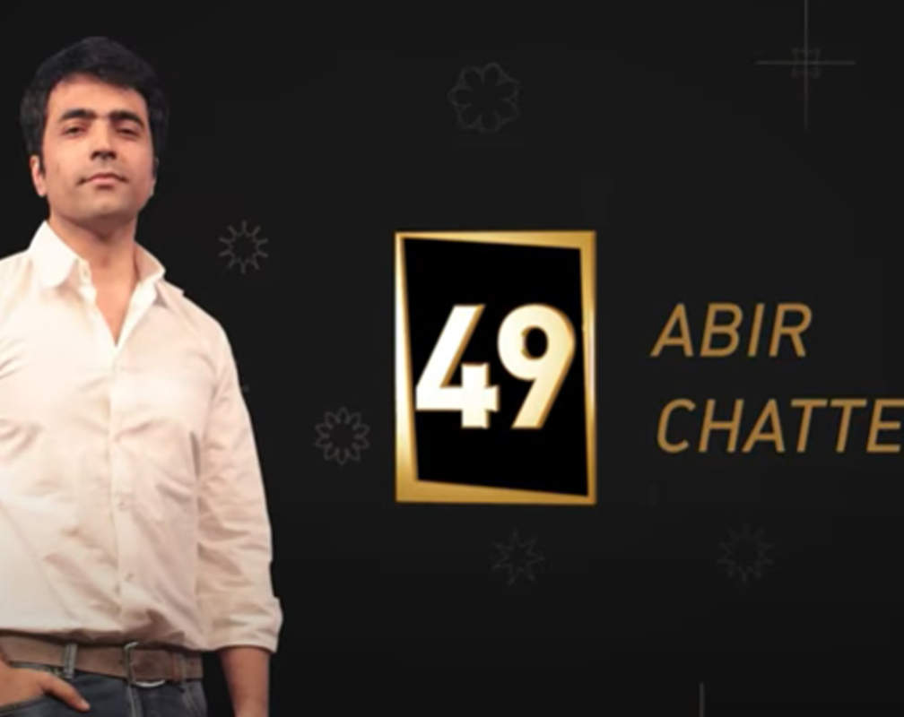 
Abir Chatterjee bagged the top spot on the Kolkata Times Most Desirable Men’s list of 2019!
