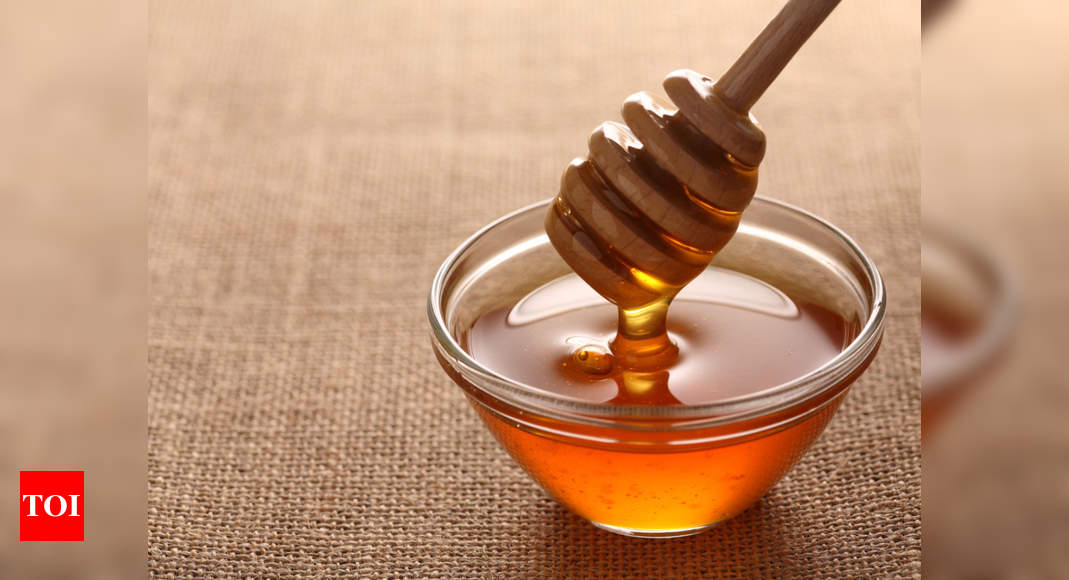 Study Suggest Honey Is Better Treatment For Cough And Cold Than Antibiotics Times Of India