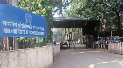 IIT-Bombay holds convocation event in 'virtual reality' mode
