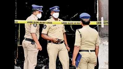Andhra Pradesh: No sabotage in Swarna mishap, says FSL