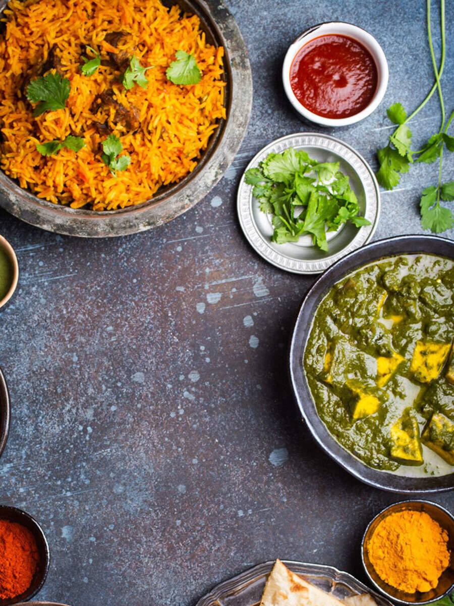 10 Indian dishes named after their place of origin Times of India