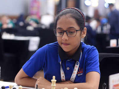 16-year-old stuns chess world with upset of world champion