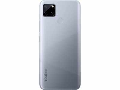 Realme C12 Sale Realme C12 To Go On Its First Sale Today Via Flipkart Price And Offers Times Of India