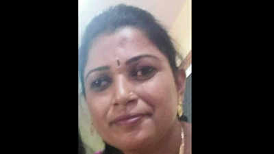 Bengaluru: Spouse, son hire 4 assailants to kill beautician