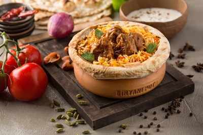 Reasons why biryani became the most-ordered food in the lockdown