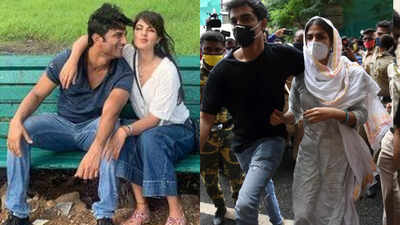 Sushant Singh Rajput death case: Accused Rhea Chakraborty likely to be questioned by CBI today