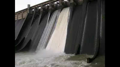Mumbai: Lake levels close to 94%, water cut may end soon
