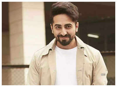 THIS is how Ayushmann Khurrana says he will explain ‘Vicky Donor’ and ‘Badhaai Ho’ to his kids