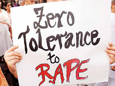 Pune: One in net on charge of raping minor