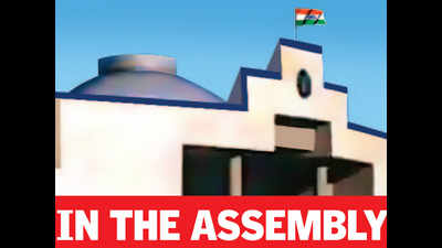 Madhya Pradesh: BJP, Congress likely to spar over speaker & deputy speaker’s post