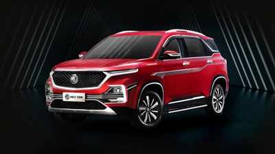 Mg Reassure: Mg Motor Launches Its Pre-owned Cars Unit In India 