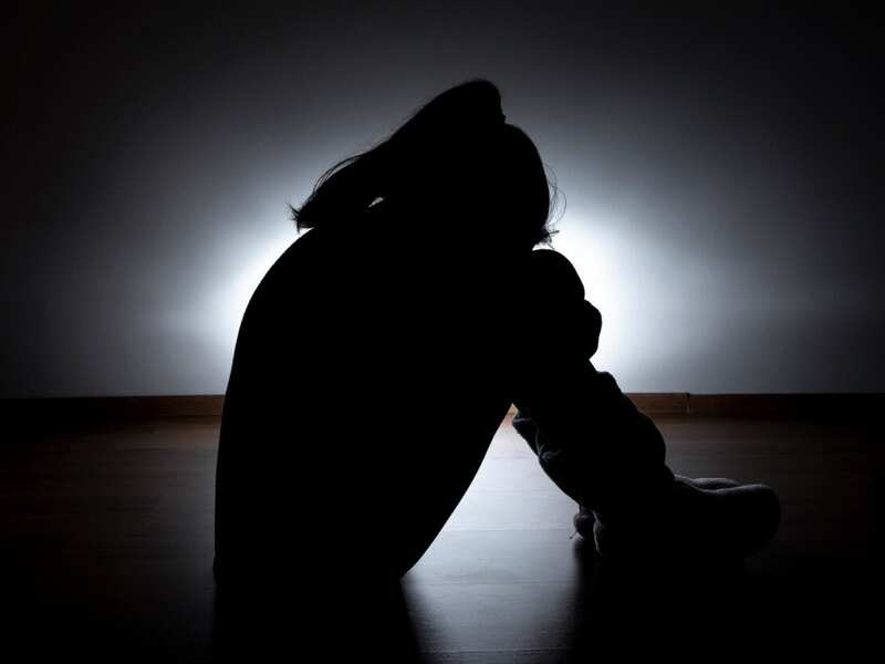 All you need to know about depressive disorders in children - Times of India