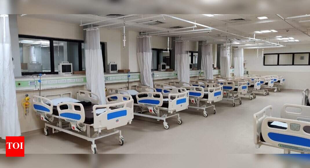 PM CARES to fund two 500bed Covid hospitals in Bihar India News