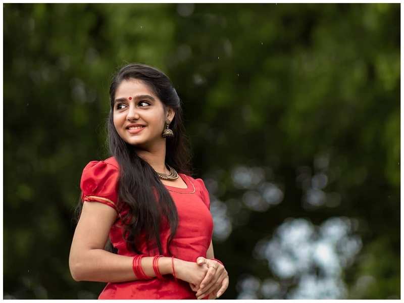 Super Saranya: Anaswara Rajan is thrilled to join 'Super Saranya