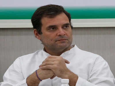 Congress Working Committee meet: Who said What