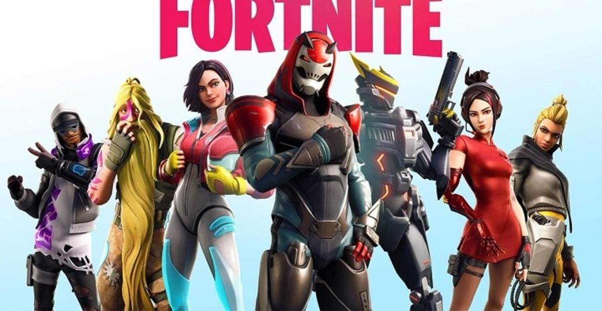 How To Install Fortnite On Android Phones Without Using Google Play Store Gadgets Now