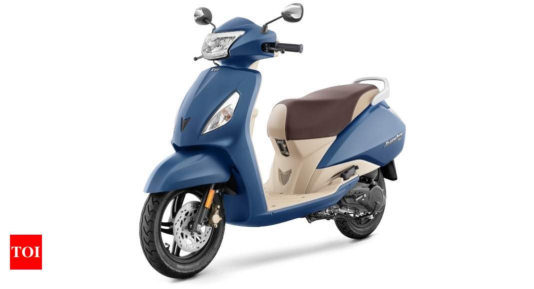 jupiter zx scooty price