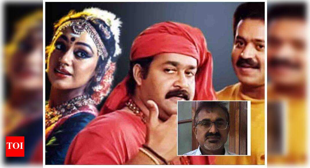 Manichitrathazhu’s TV adaptation to trace Ganga’s and Nagavalli’s ...