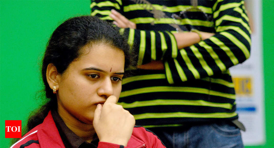 Chess Olympiad: Koneru Humpy offered hotel room after internet, power cut  affect online match performances - India Today