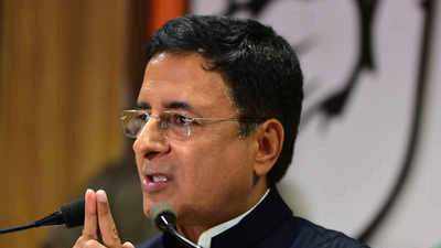 ‘Collusion with BJP’ remark: Rahul Gandhi didn’t say or allude to it, claims Randeep Singh Surjewala