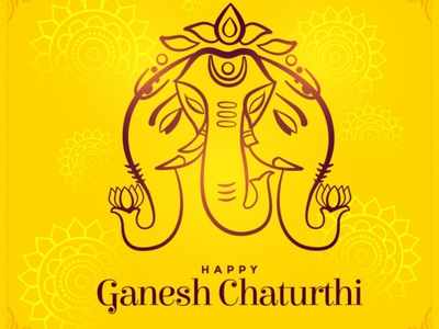 Happy Ganesh Chaturthi: Gujarati celebs pours out wishes on social media handle