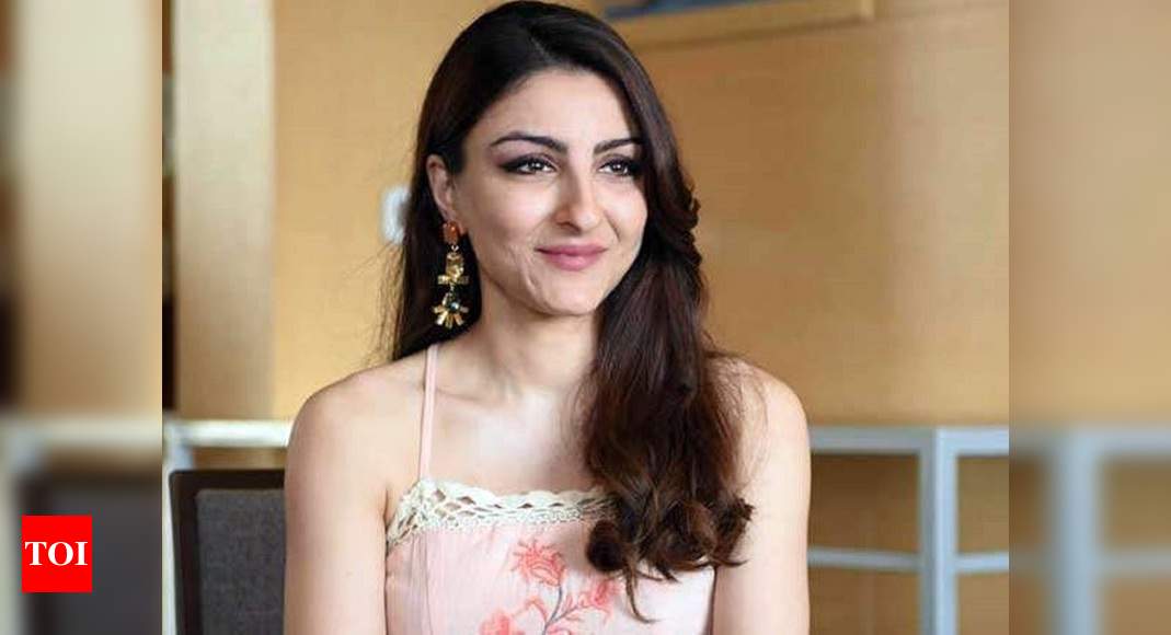 Soha Ali Khan has healthy feast ideas for festival season | Hindi Movie ...