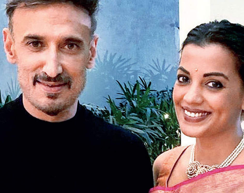 
Rahul Dev-Mugdha Godse's first joint interview: 'Destiny made our relationship sweet & strong'
