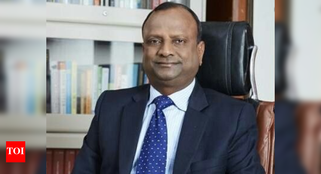 It doesn't matter who owns a bank: SBI chairman - Times of India