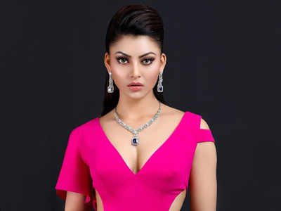 Urvashi Rautela on her Tollywood debut: It’s a perfect debut for me to showcase my acting abilities
