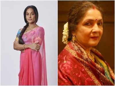 Rajshree Thakur seeks inspiration from veteran actress Neena Gupta for her upcoming role as Preeti Jindal in ‘Shaadi Mubarak’