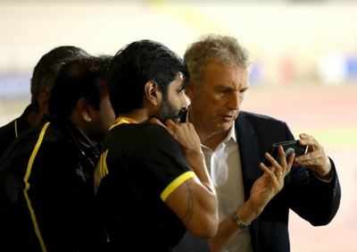 Koeman wants Hyderabad FC coach Albert Roca at Barcelona
