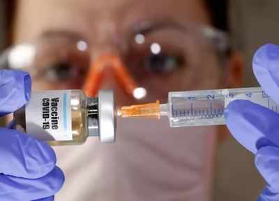 Countries peddling fake news about vaccine for ‘strategic gains’: Report