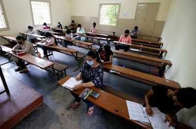 GUJCET 2020: Over 1 lakh students appear for Gujarat Common Entrance Test