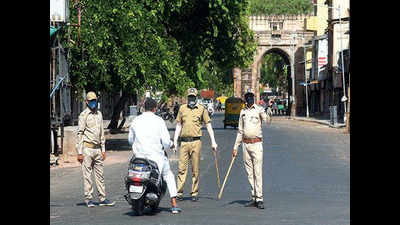 Vadodara: Three cases dimissed in first hearing itself