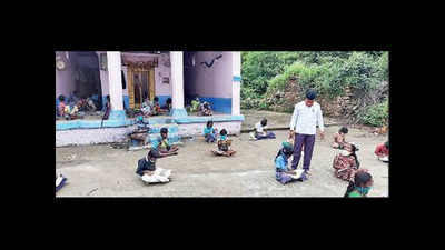 Karnataka: Now, teachers demand PPE kits